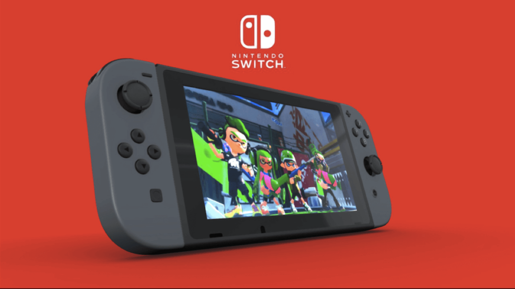 the best place to buy a nintendo switch