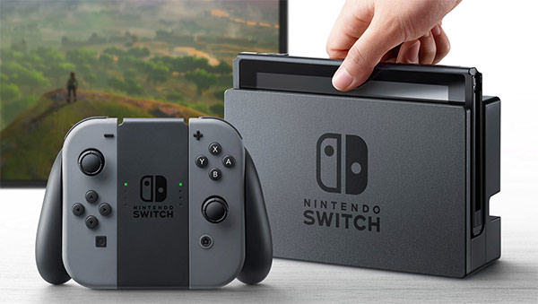 buy online nintendo switch console